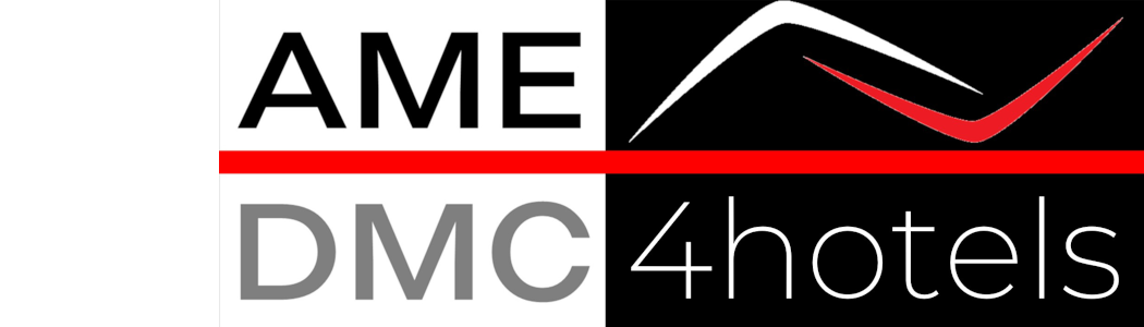AME 4Hotels logo black 03